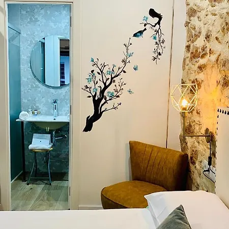 Hotel Solea House Boutique
