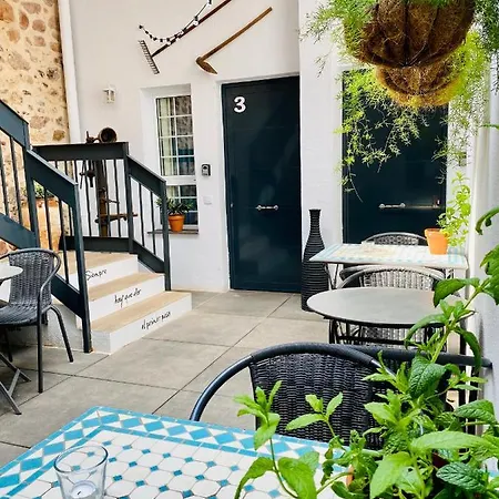 Solea House Boutique 3*