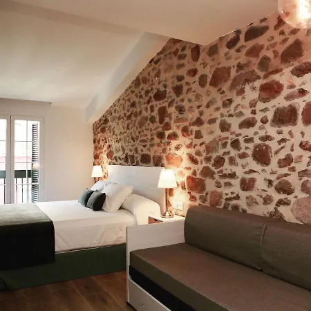 Hotel Solea House Boutique Benicàssim