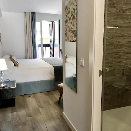 Hotel Solea House Boutique Benicàssim