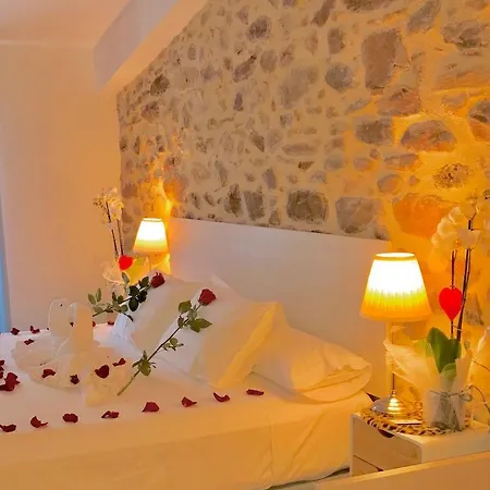 Hotel Solea House Boutique 3*