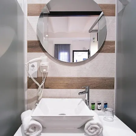 Hotel Solea House Boutique Benicàssim