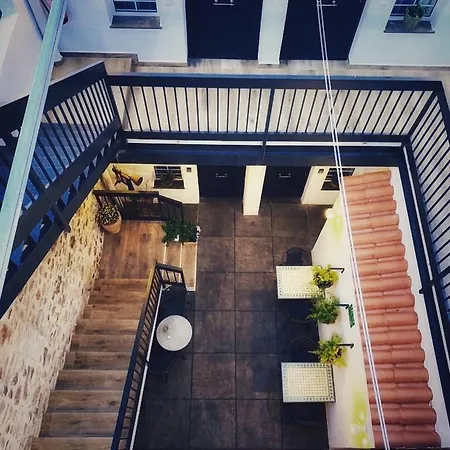 Solea House Boutique 3* Benicàssim