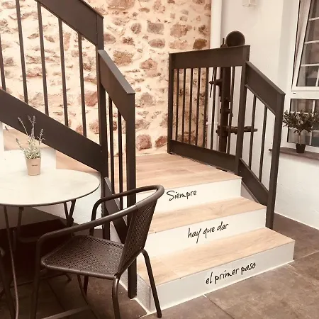 Solea House Boutique Hotel