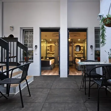 Hotel Solea House Boutique 3*
