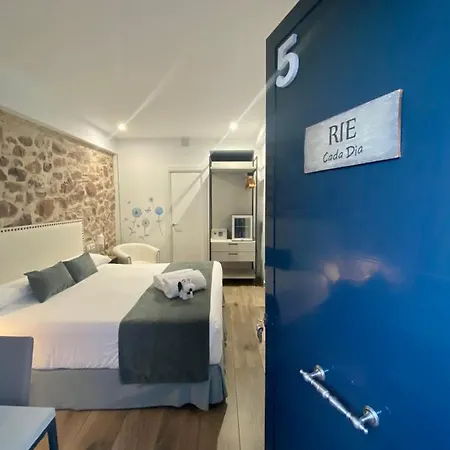 Hotel Solea House Boutique 3*