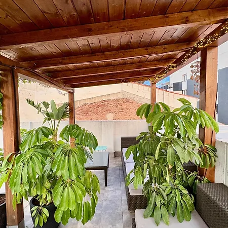 Solea House Boutique Benicàssim