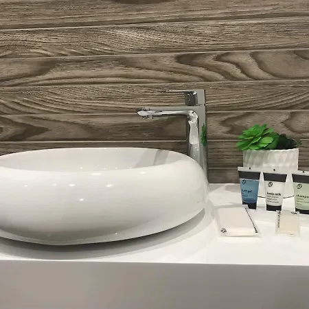 Hotel Solea House Boutique Benicàssim