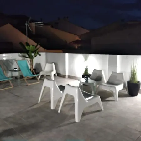 Hotel Solea House Boutique