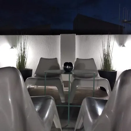 Solea House Boutique Hotel