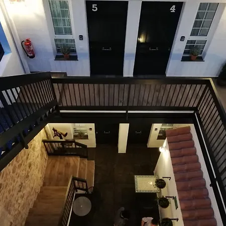 Hotel Solea House Boutique 3*