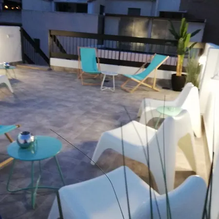 Solea House Boutique Hotel