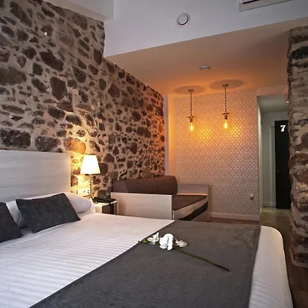 Solea House Boutique 3*
