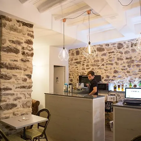 Solea House Boutique Hotel