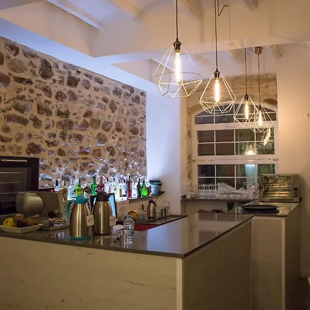 Solea House Boutique 3* Benicàssim