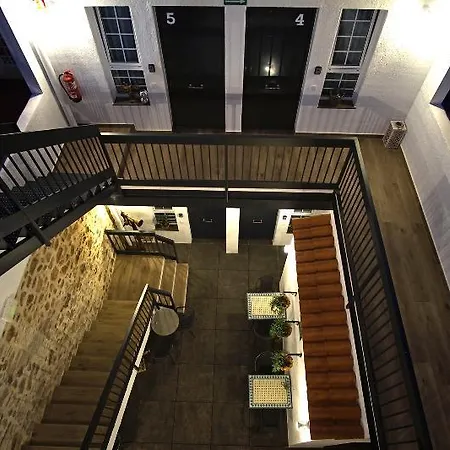Hotel Solea House Boutique 3*