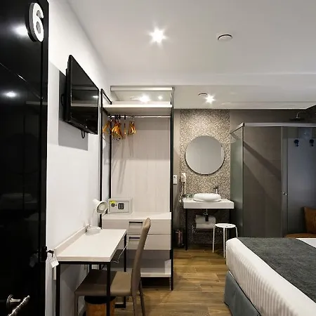 Hotel Solea House Boutique Benicàssim