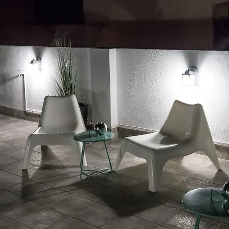 Solea House Boutique Benicàssim