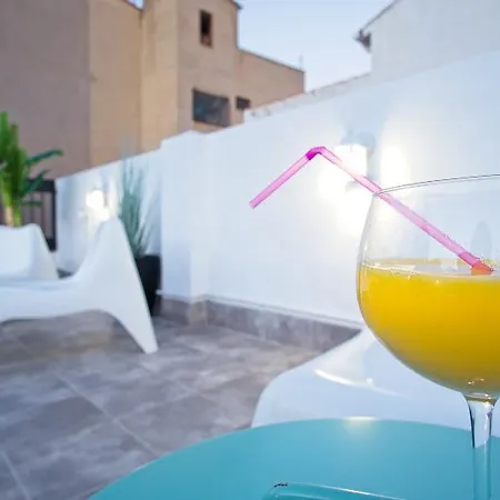 Hotel Solea House Boutique