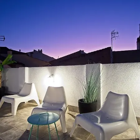 Solea House Boutique Hotel