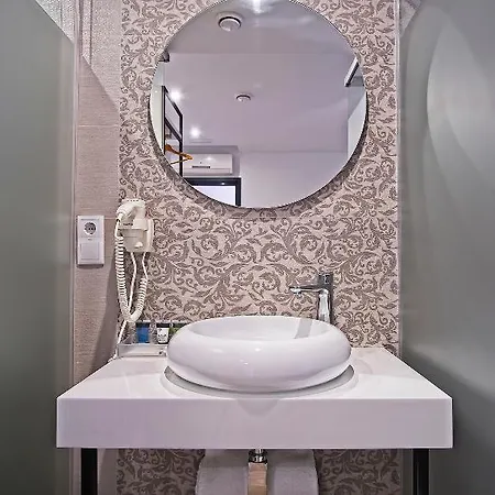 Hotel Solea House Boutique Benicàssim