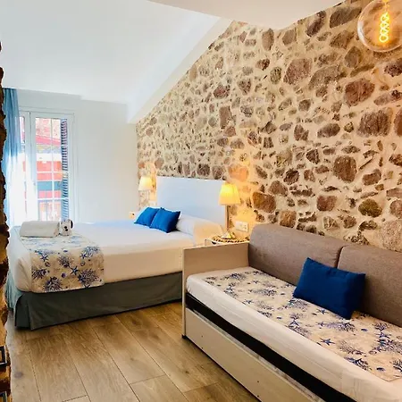 Solea House Boutique فندق 3*