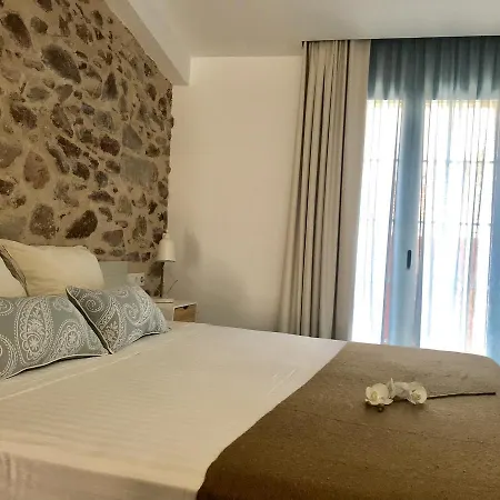 فندق Solea House Boutique بينيكاسّين