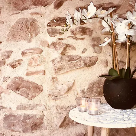 Solea House Boutique Hotel