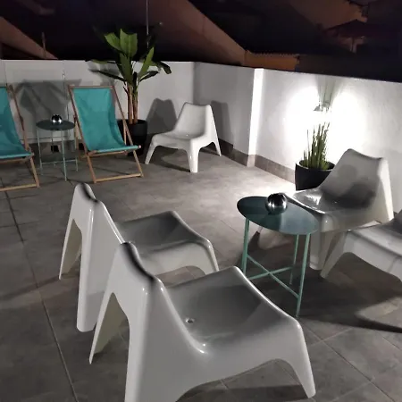 Hotel Solea House Boutique Benicàssim