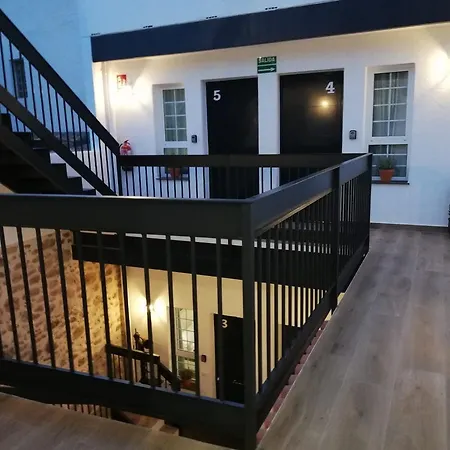 Solea House Boutique فندق بينيكاسّين