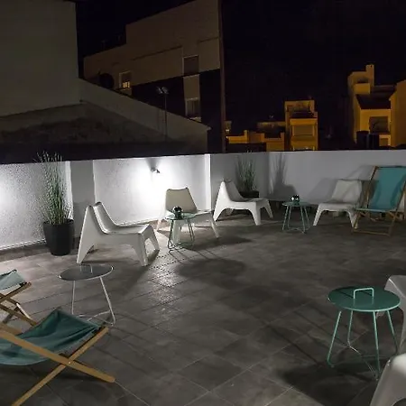 Solea House Boutique Benicàssim