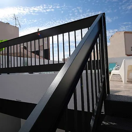 Solea House Boutique 3*