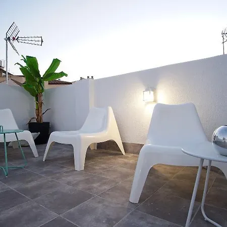 Solea House Boutique 3*