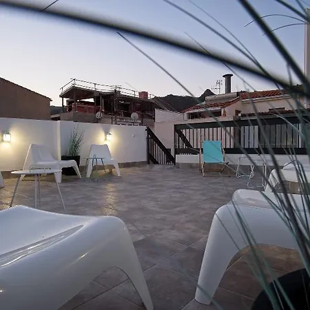 Solea House Boutique 3* Benicàssim
