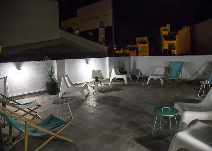 Soléa House Boutique Benicàssim