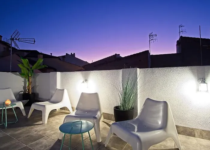 Soléa House Boutique Hotel